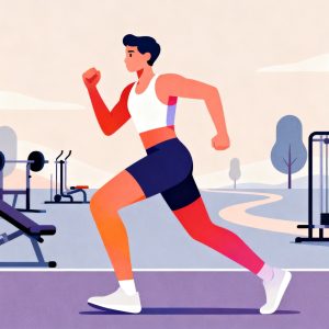 Jak znaleźć motywację do regularnych treningów?