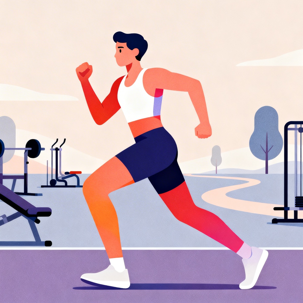 Jak znaleźć motywację do regularnych treningów?