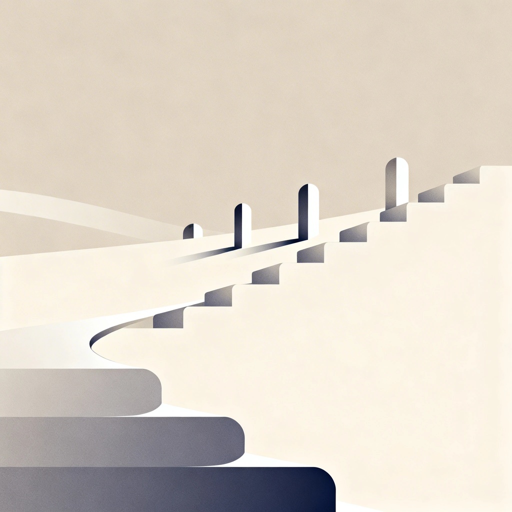 Siła wytrwałości w dążeniu do celów